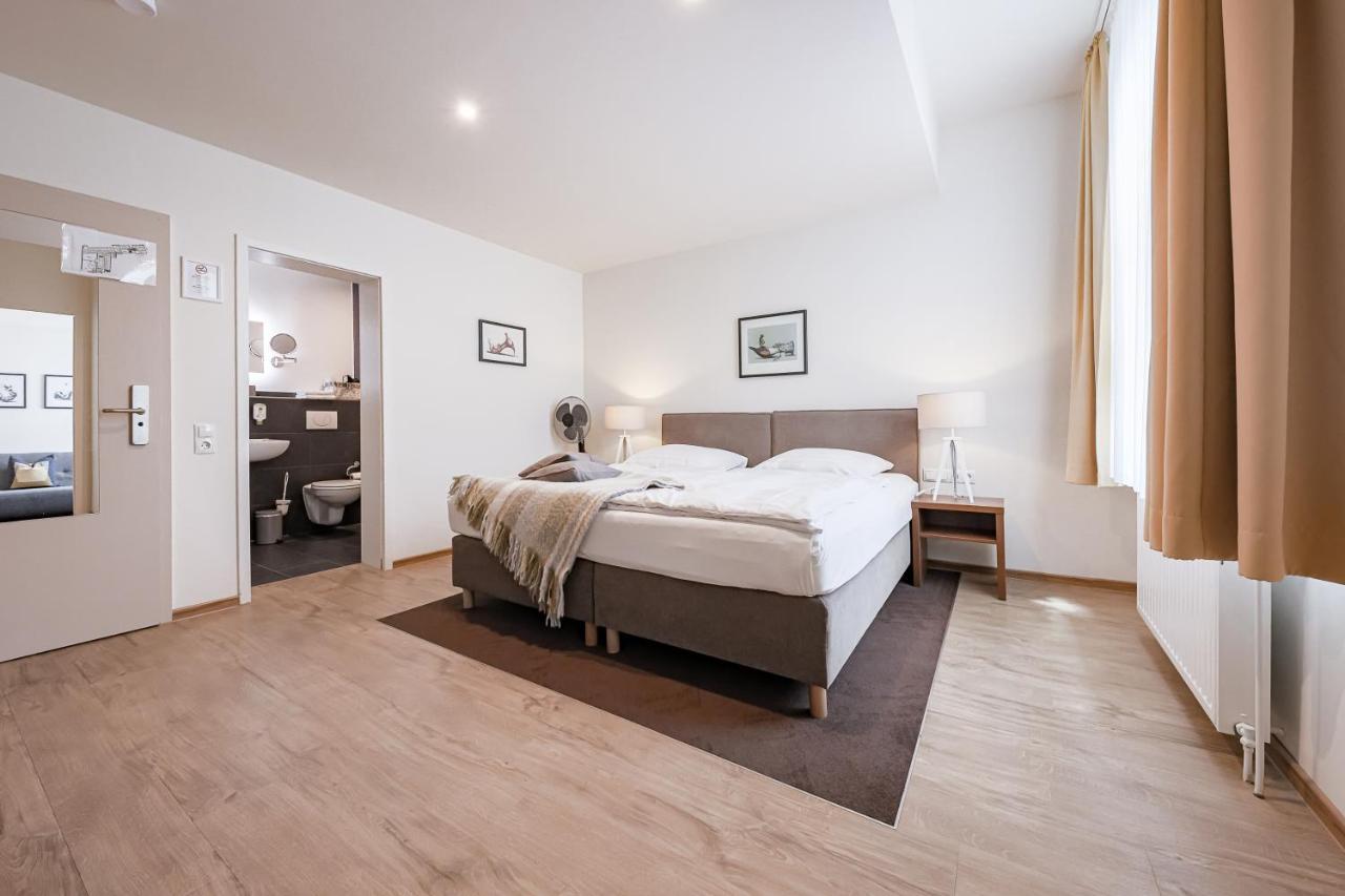 Hotel Alte Redaktion Gevelsberg Exteriör bild