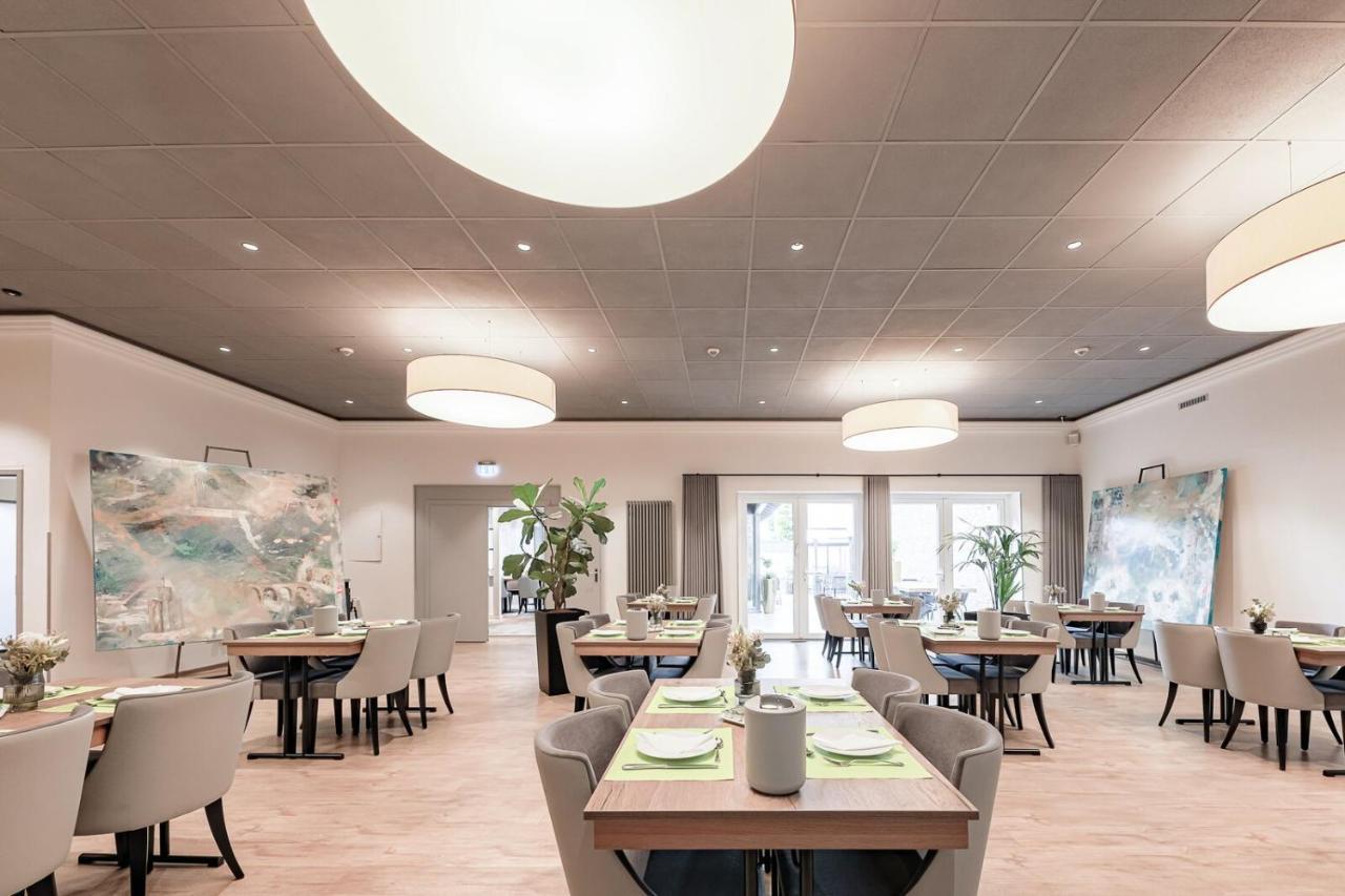 Hotel Alte Redaktion Gevelsberg Exteriör bild